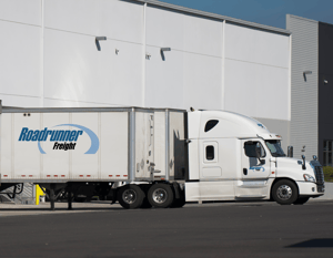 Roadrunner Freight Service Center