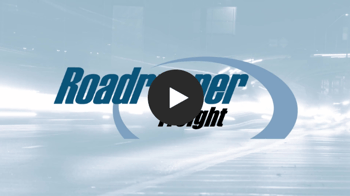 About Roadrunner Freight Video