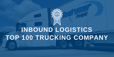 inbound logistics top 100 trucking company_fullsize